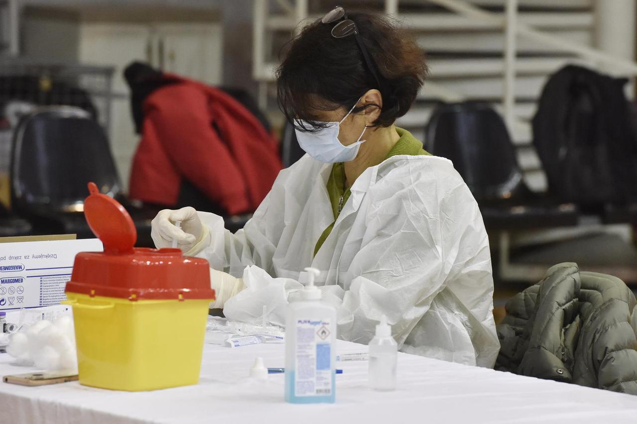 COVID 19, koronavirus