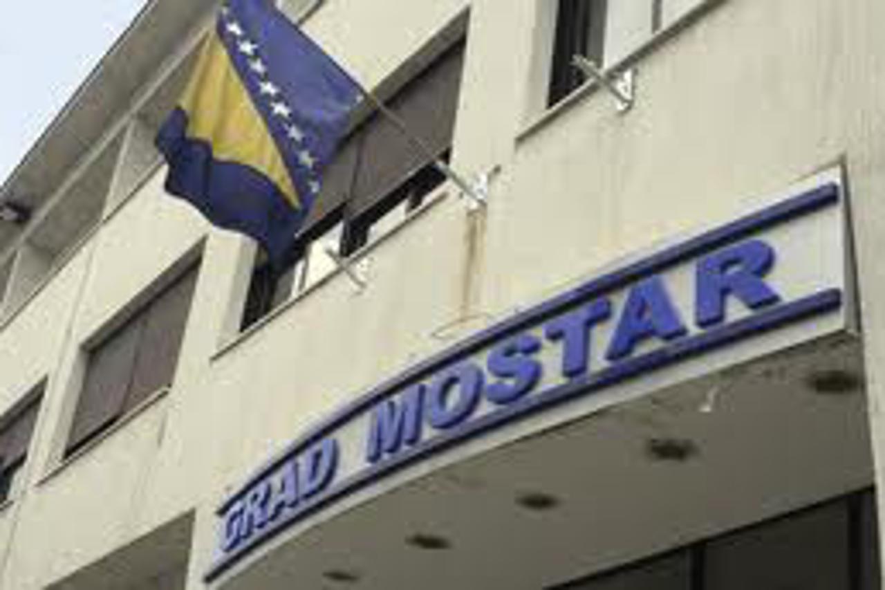 Mostar