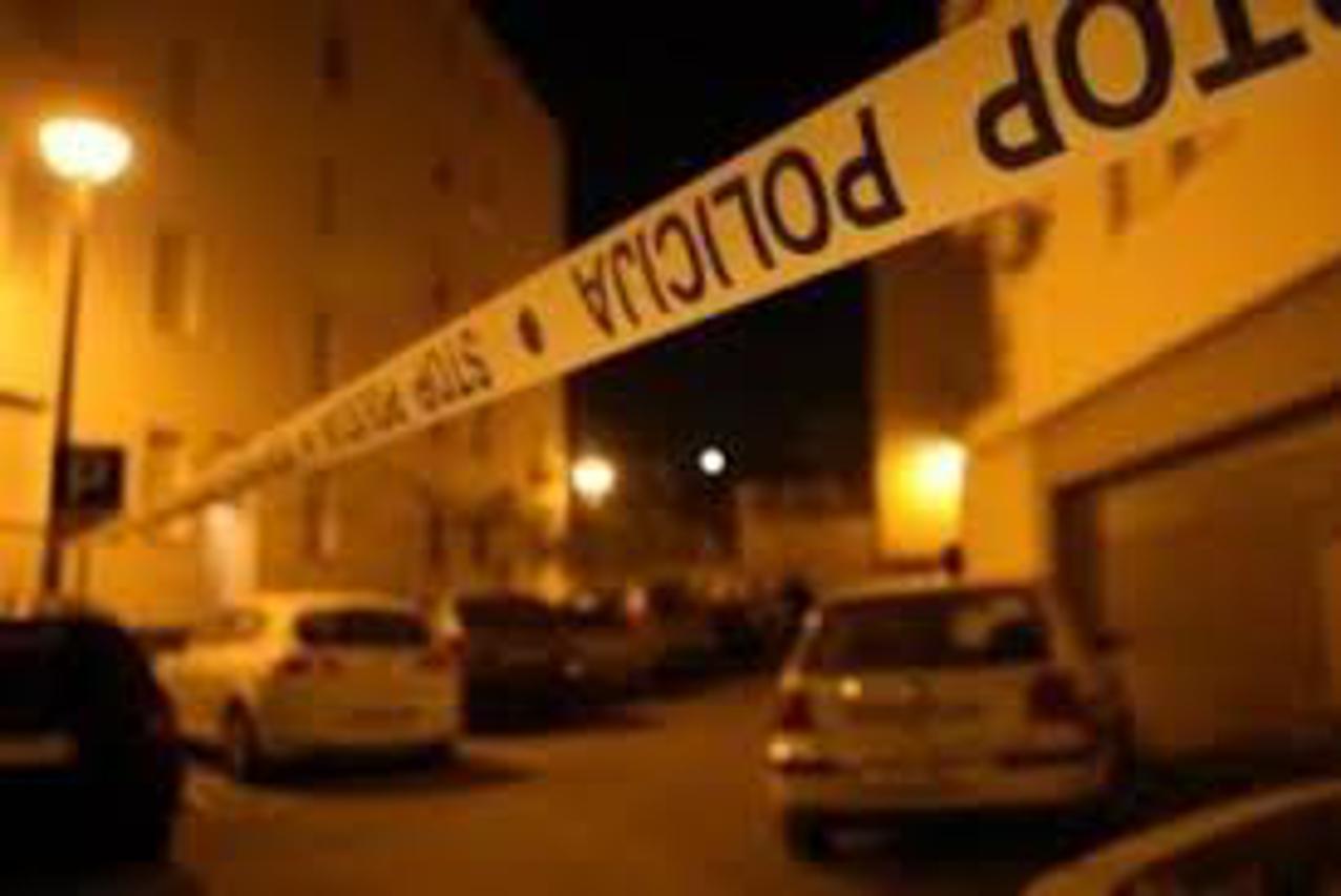 policija
