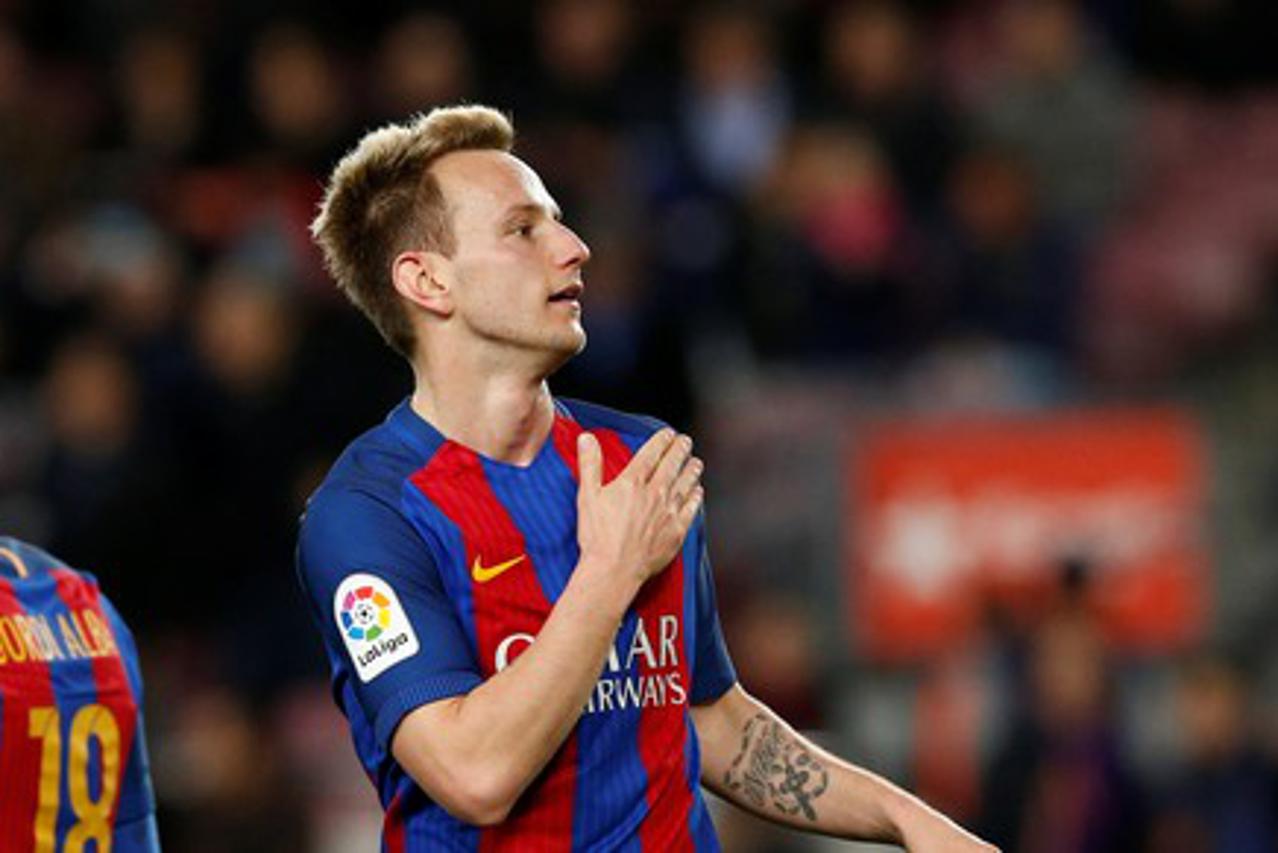 Ivan Rakitić