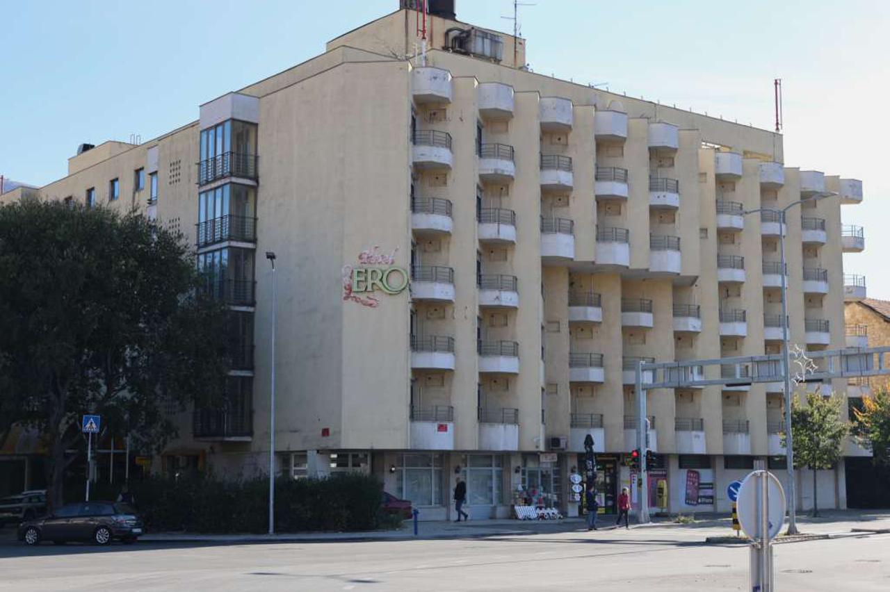 Hotel Ero