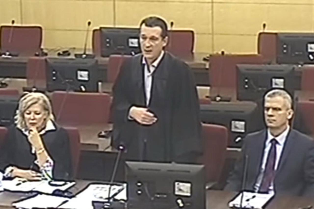 fahrudin radoncic