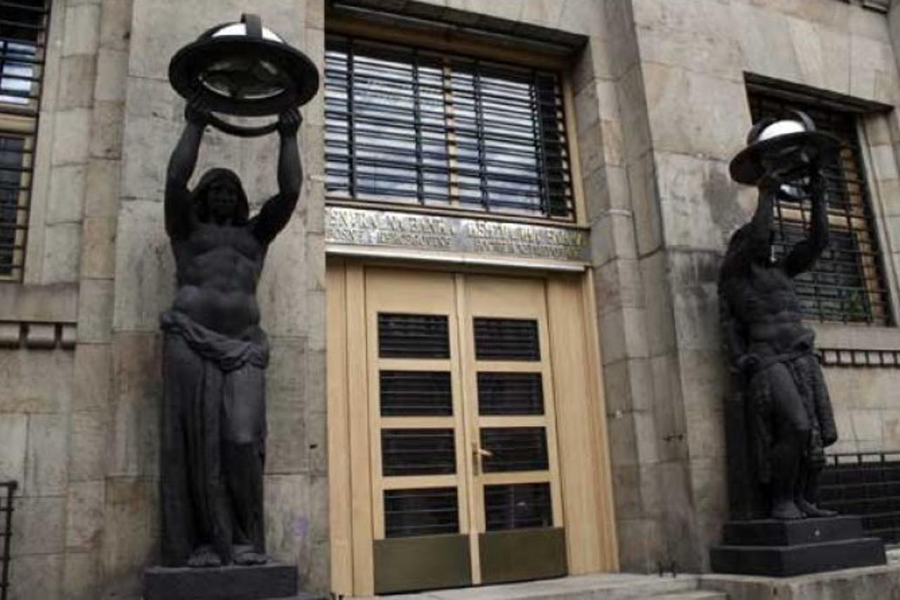 Centralna banka