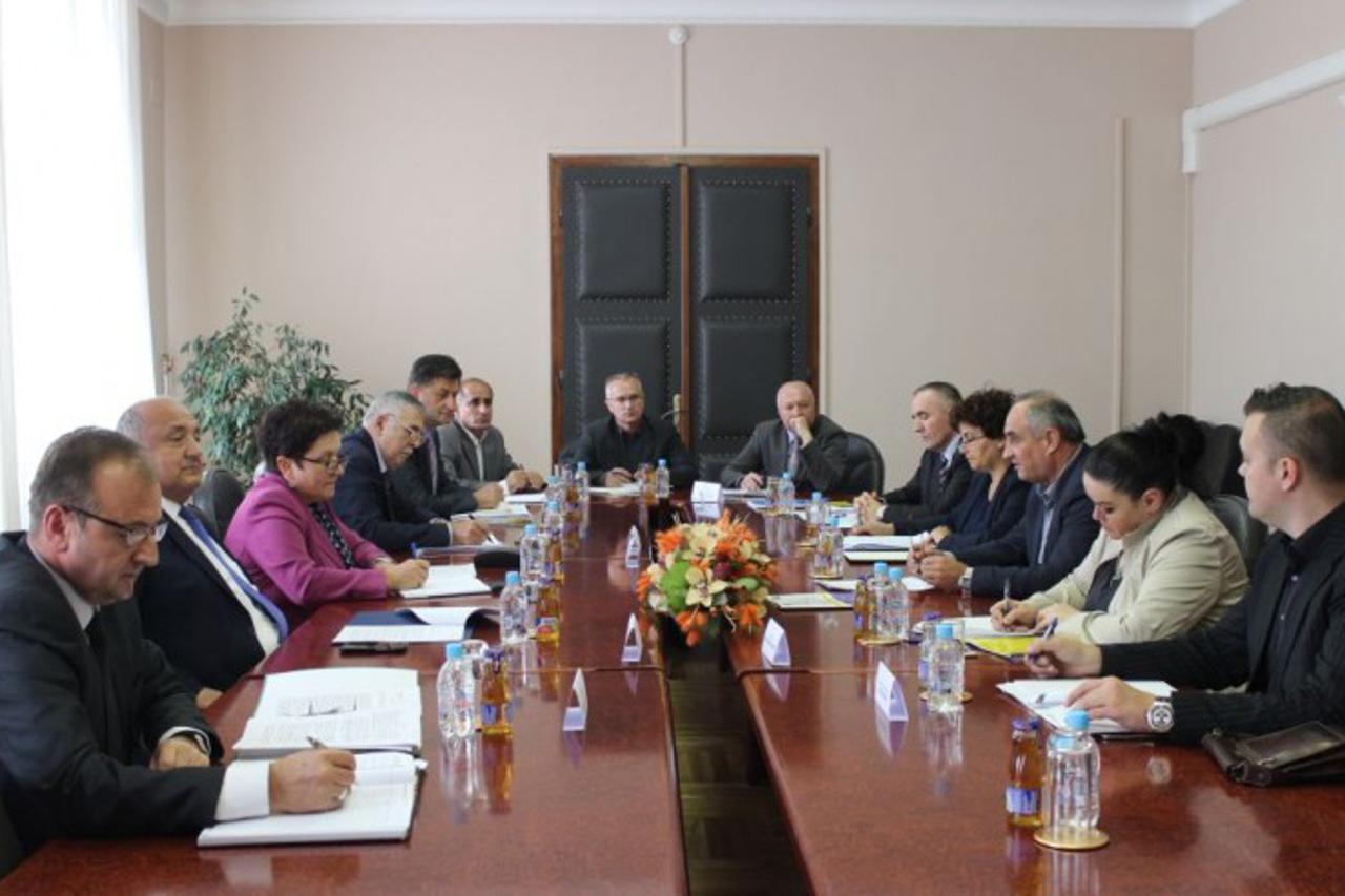 Ministarstvo odbrane