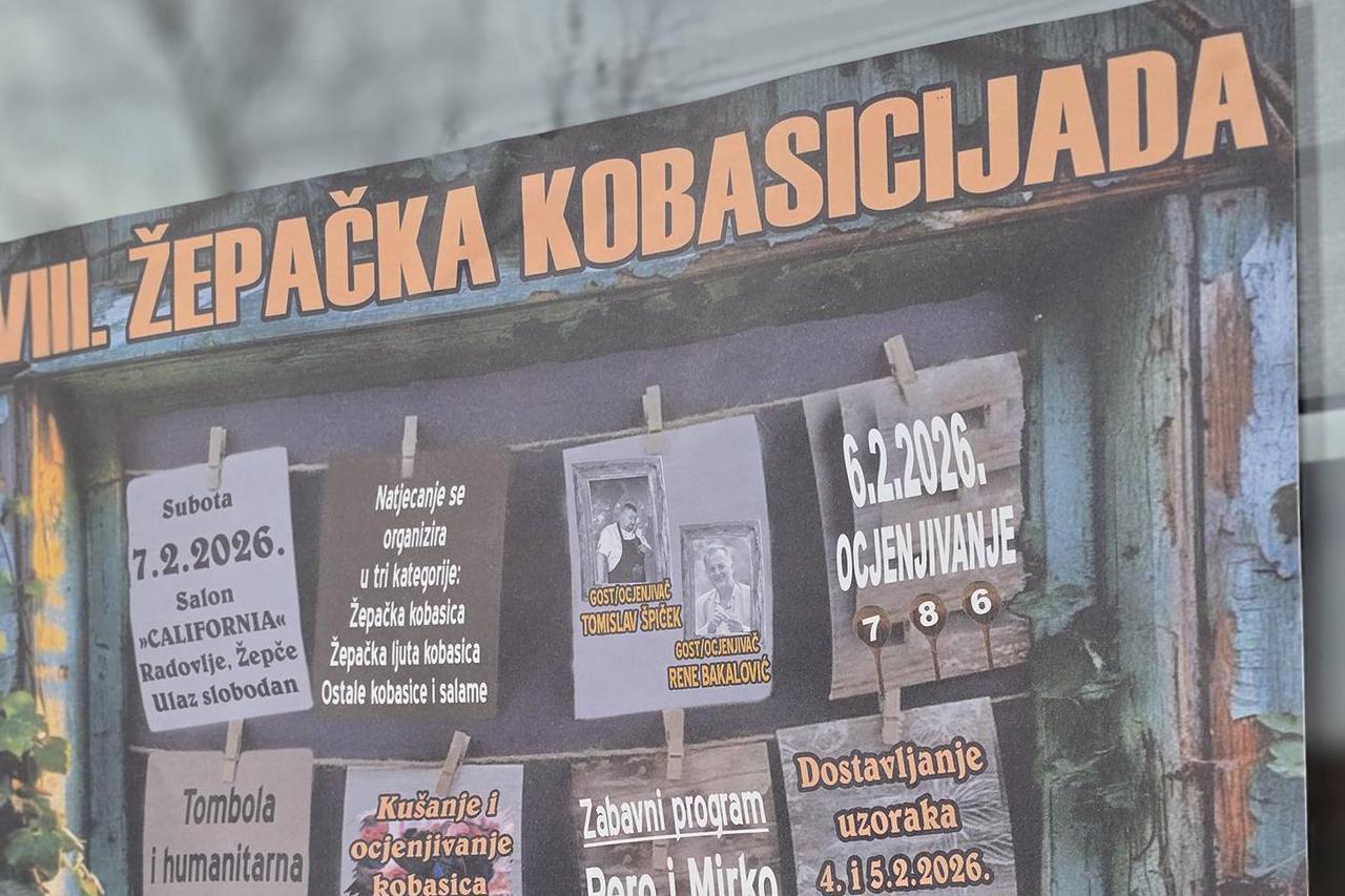 Žepačka kobasicijada