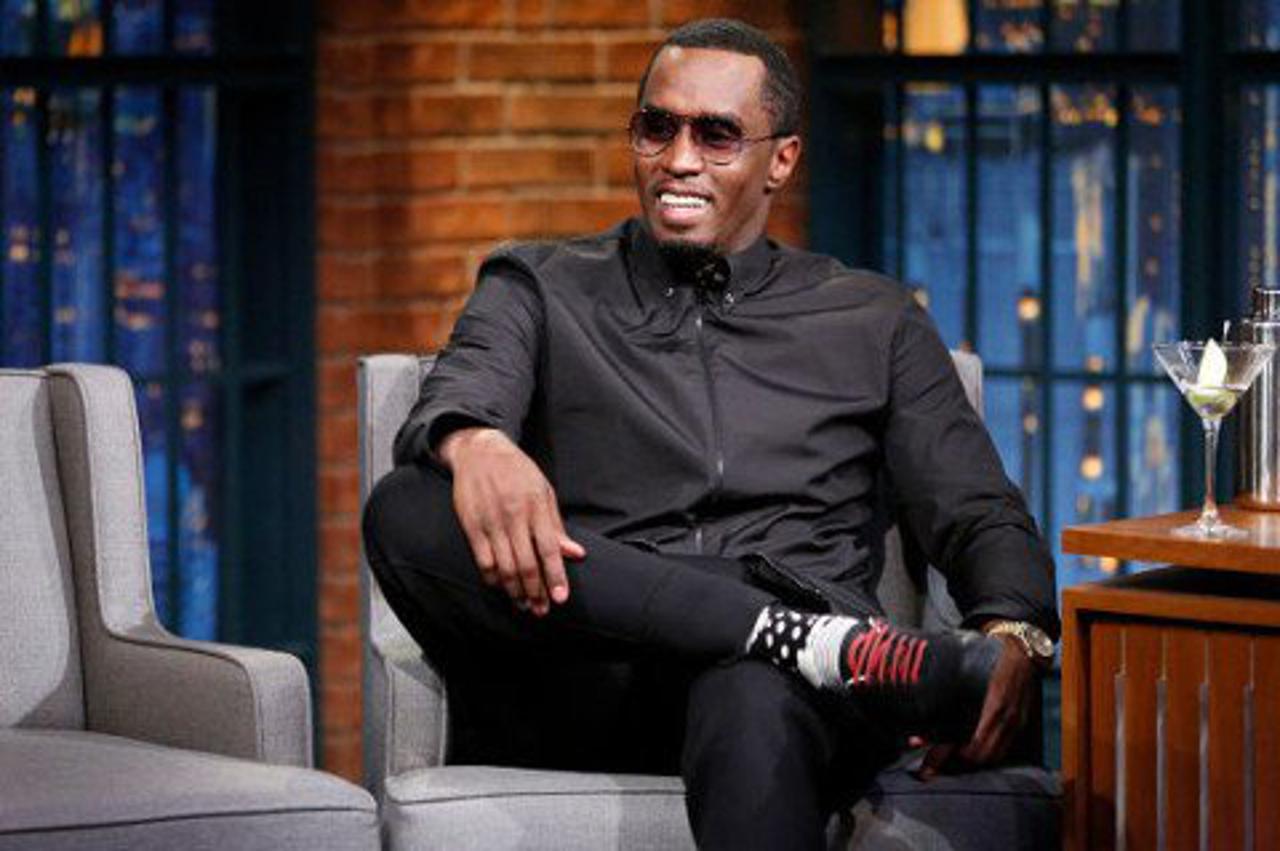 Diddy