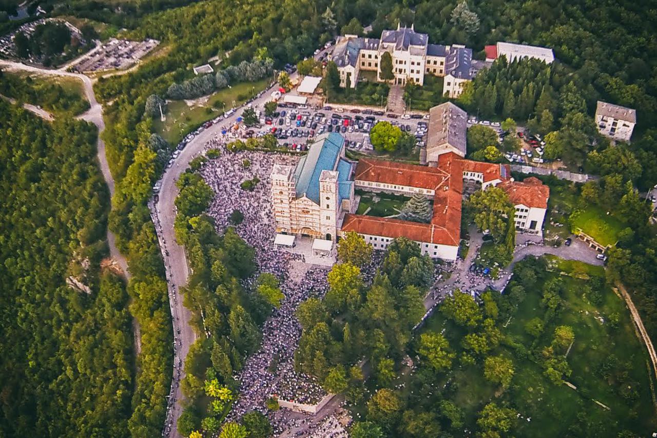 Proslava Velike Gospe