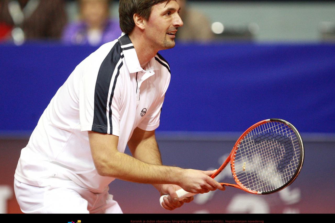 ivanisevic