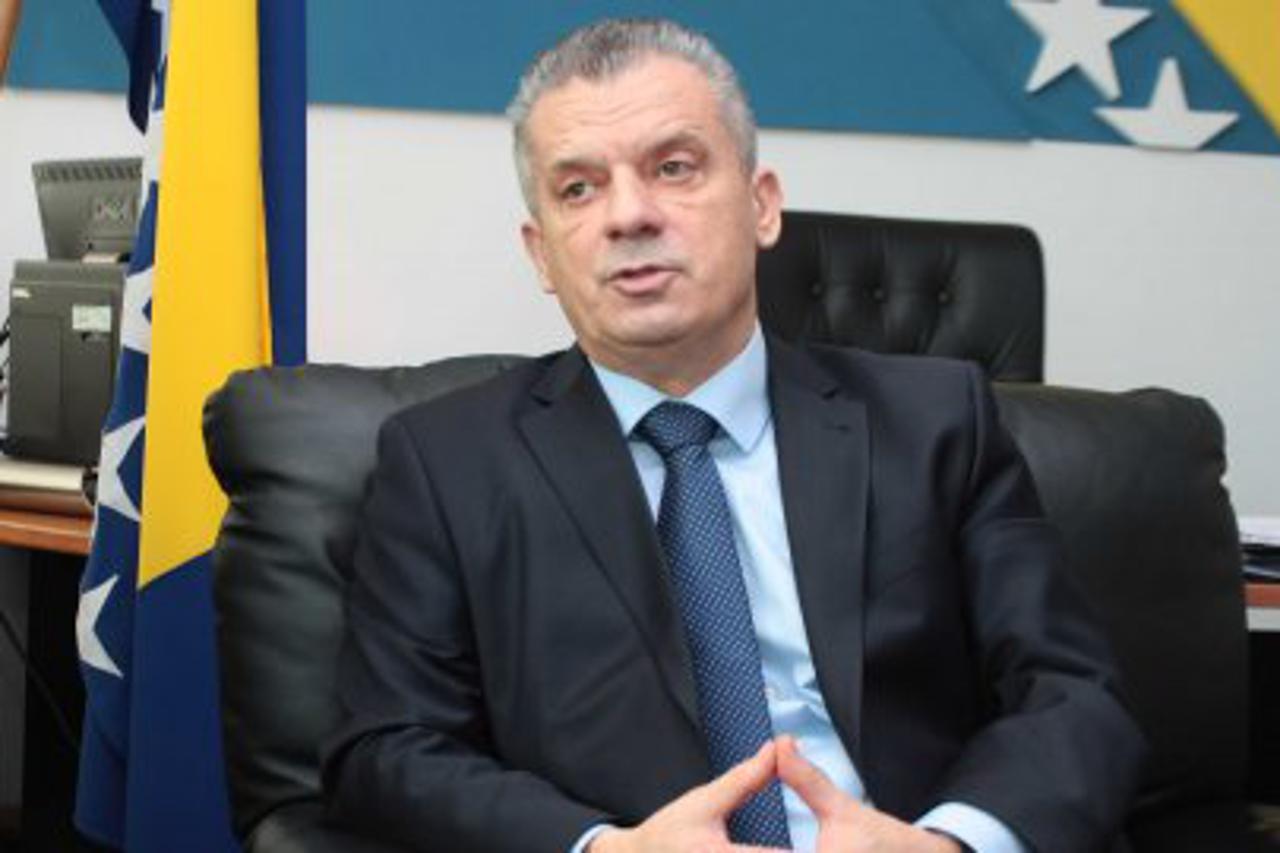 Fahrudin Radončić