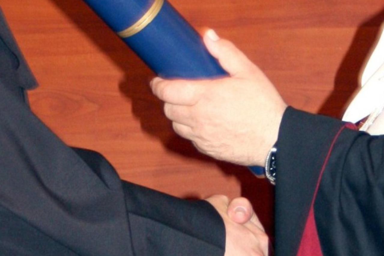 diploma