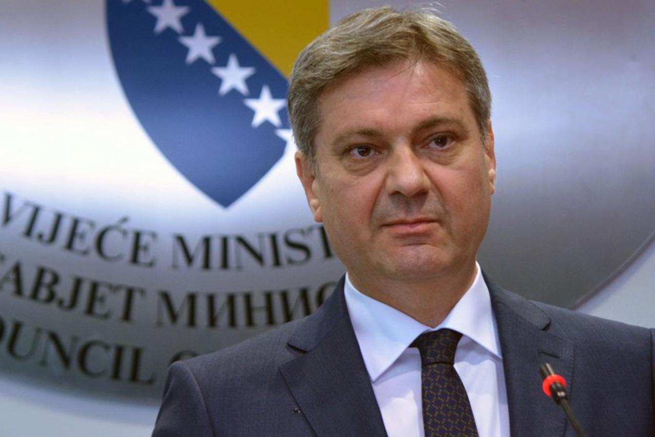 Denis Zvizdić