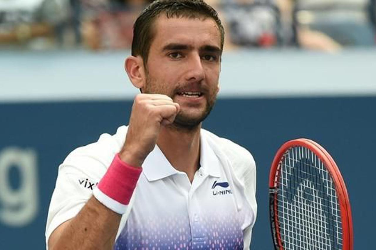 Marin Čilić