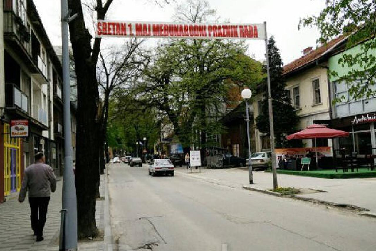 bugojno
