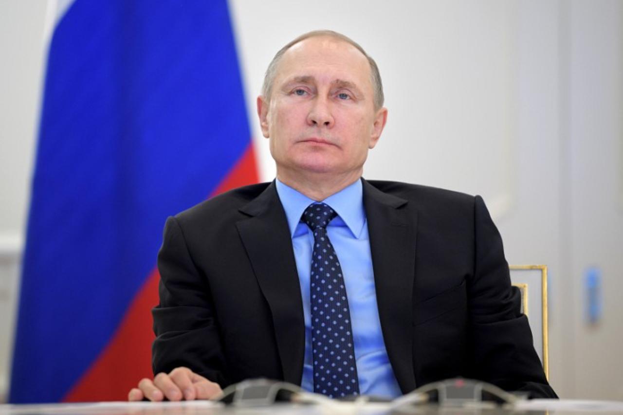 putin