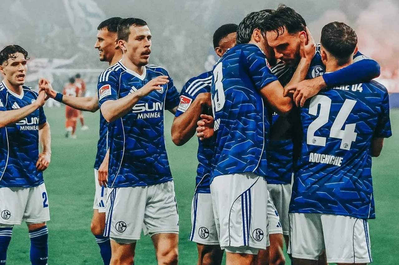 Schalke