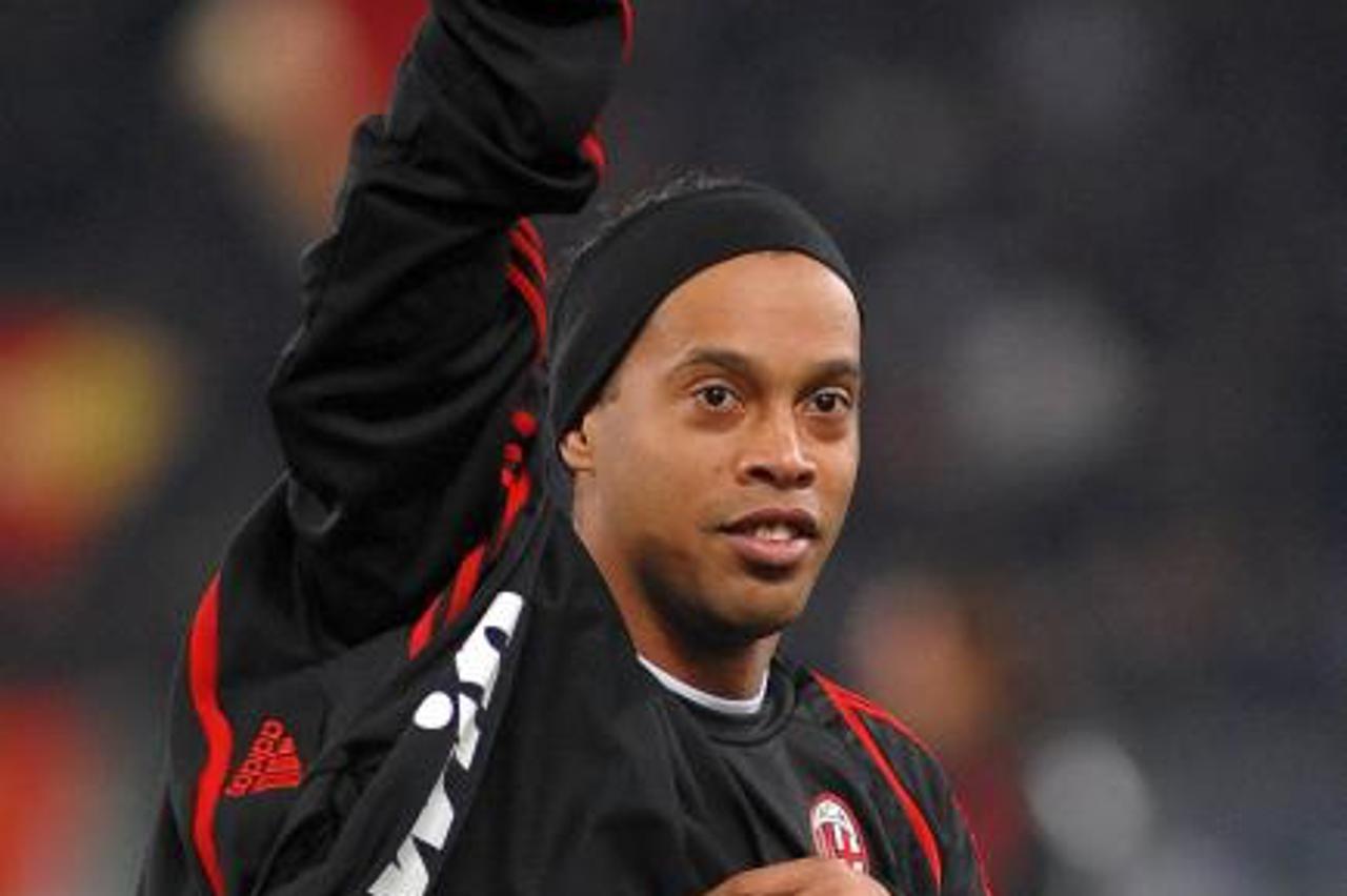 Ronaldinho