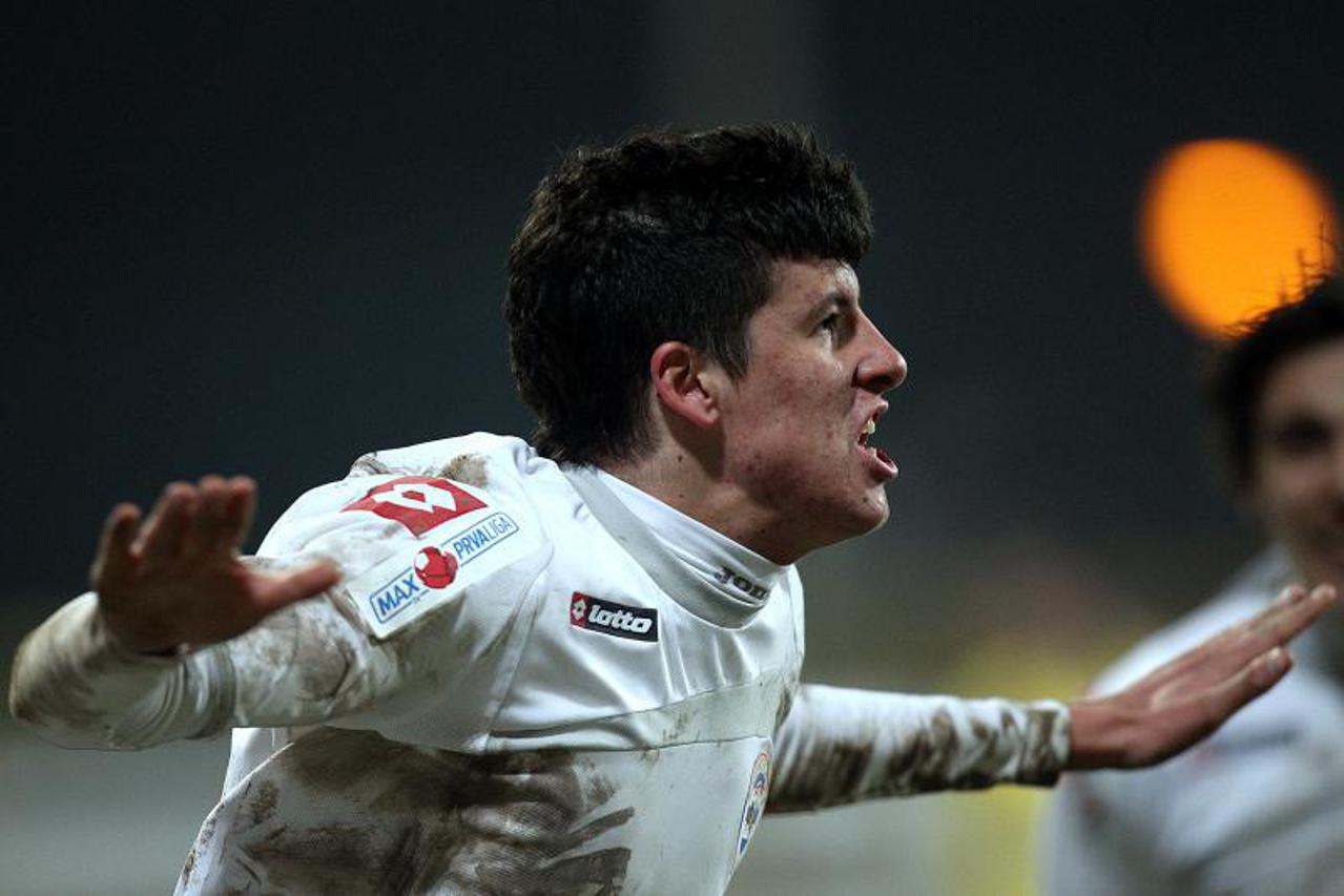 Stipe Perica