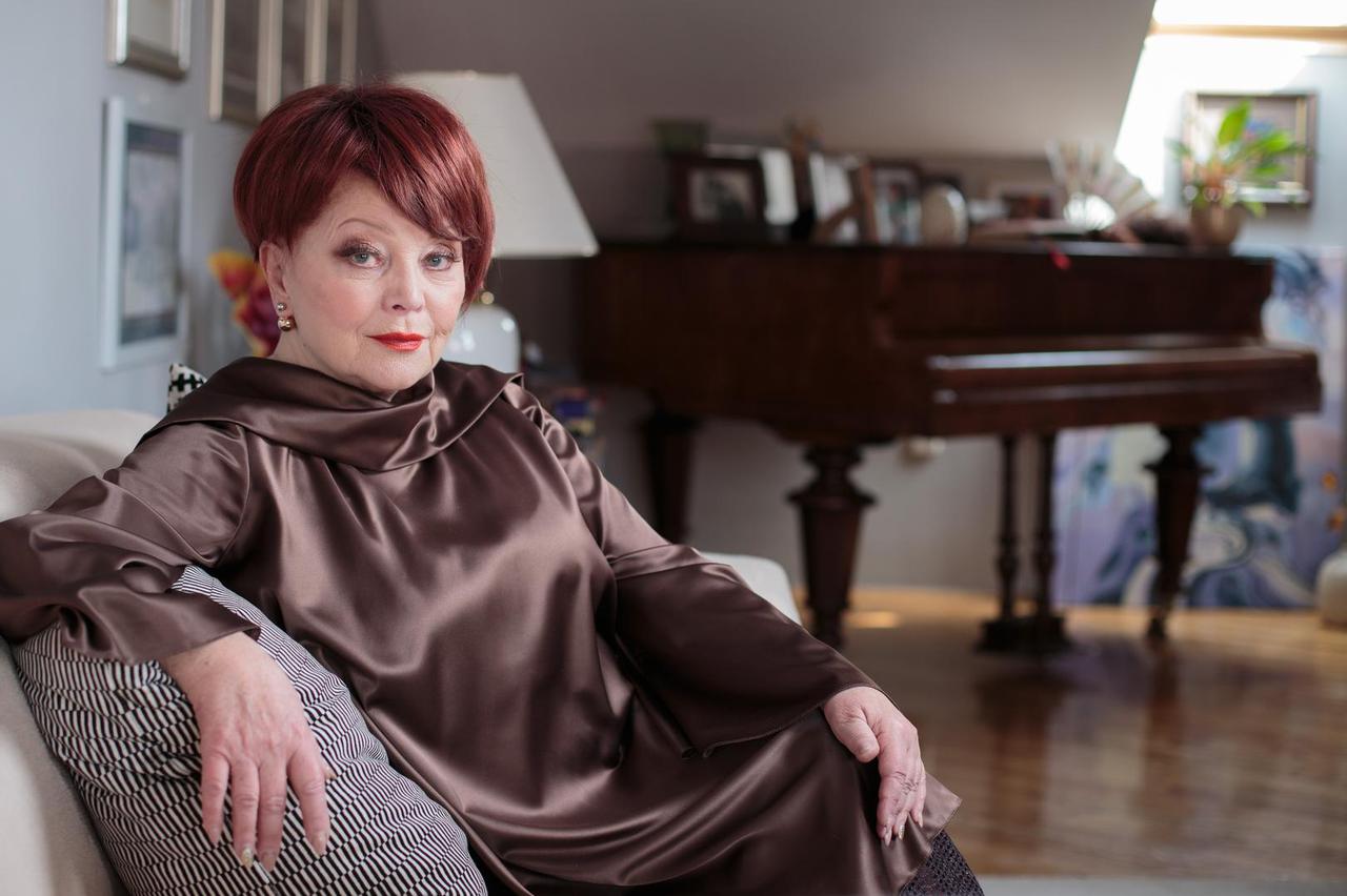 zdenka kovačiček