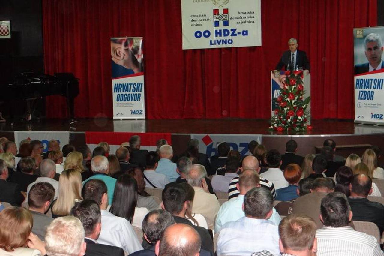 hdz livno