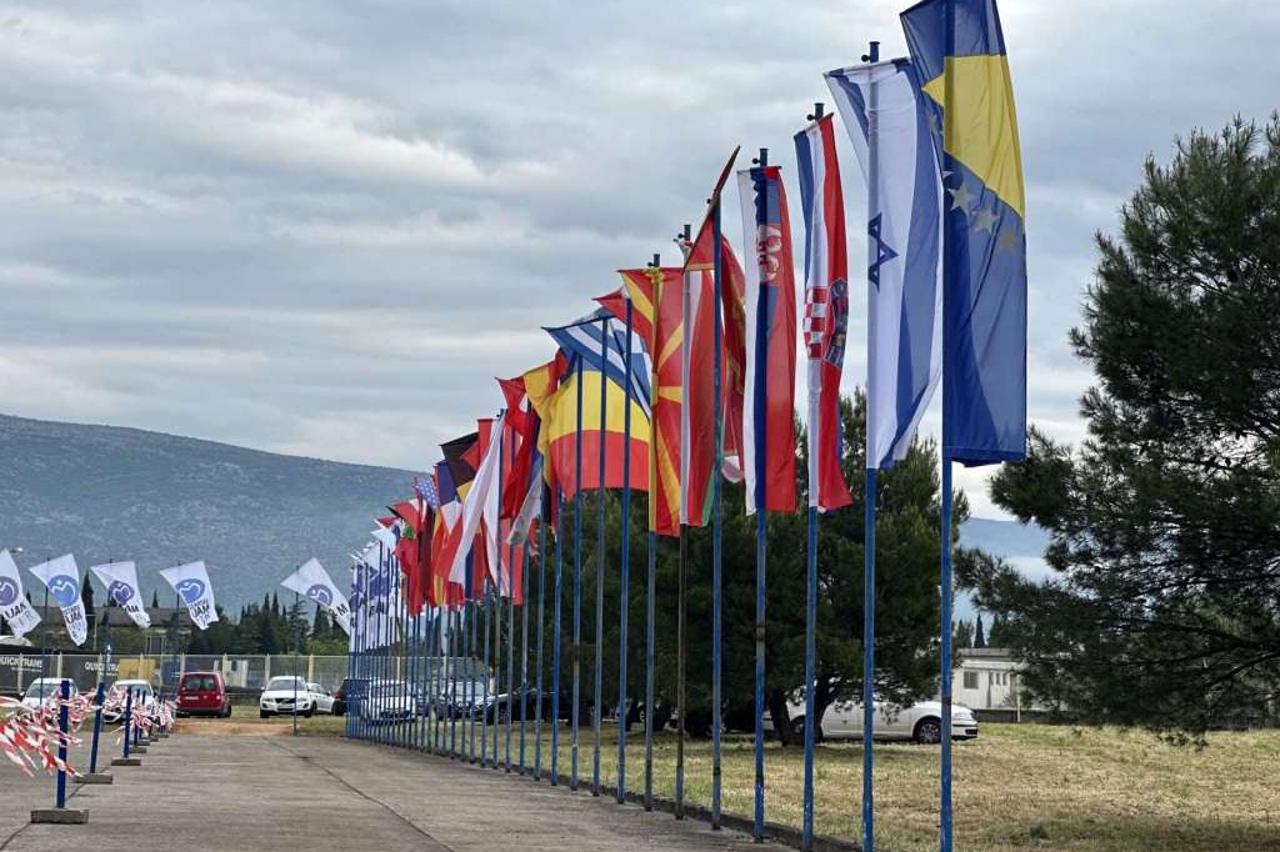 Međunarodni sajam gospodarstva Mostar