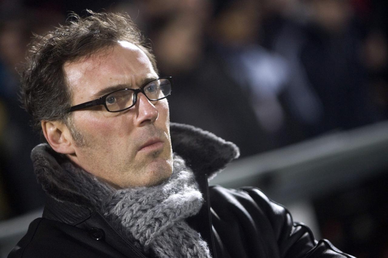 Laurent Blanc