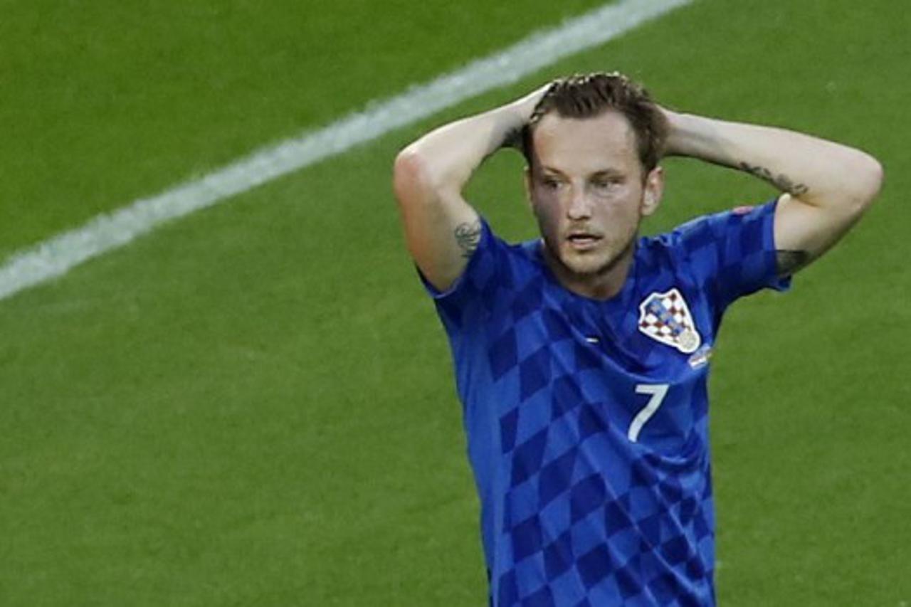 Ivan Rakitić 