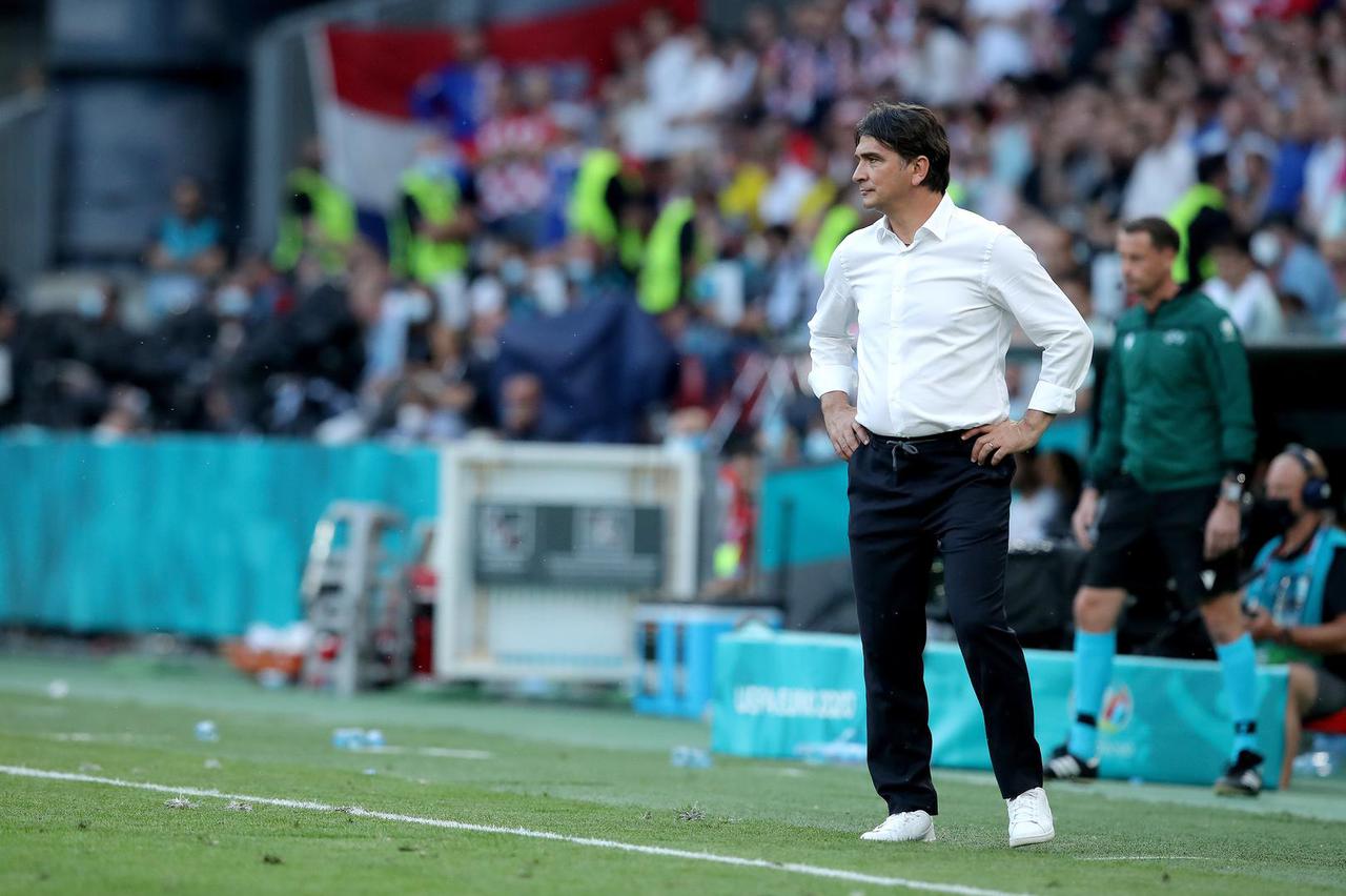 Zlatko Dalić