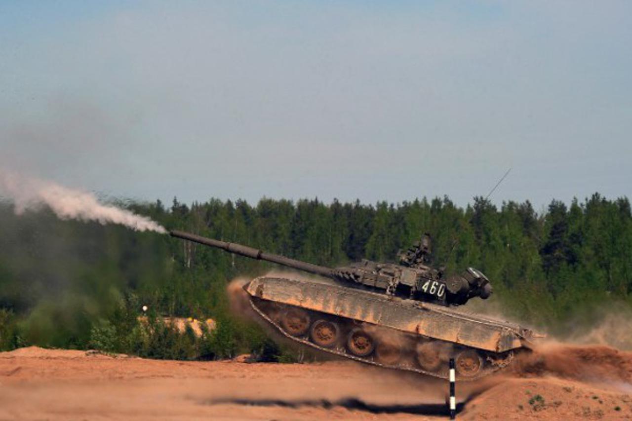 GENERAL NATO-a TVRDI