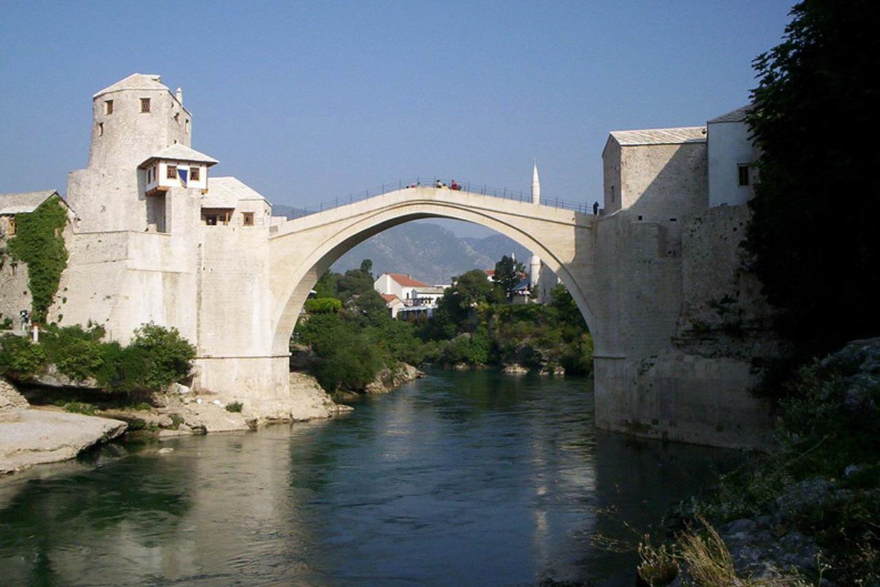 stari most