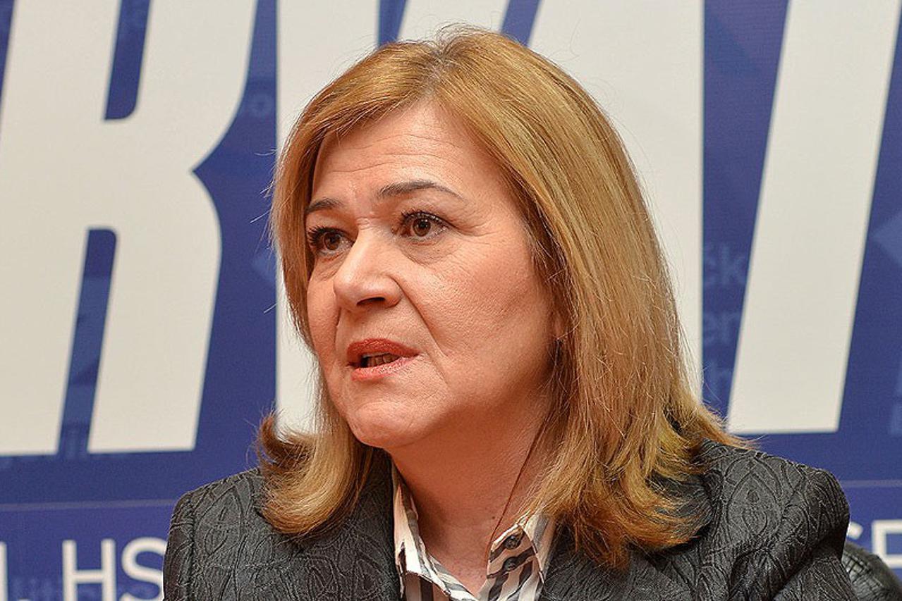 JELKA MILIČEVIĆ
