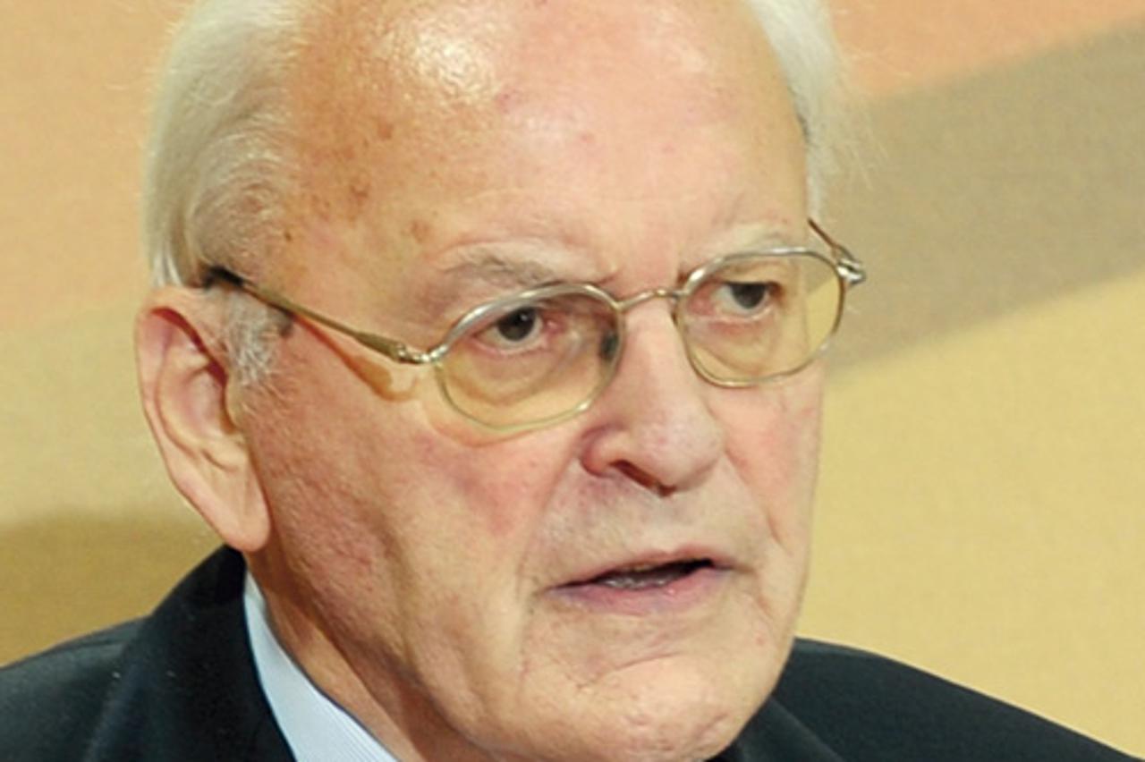 Roman Herzog,