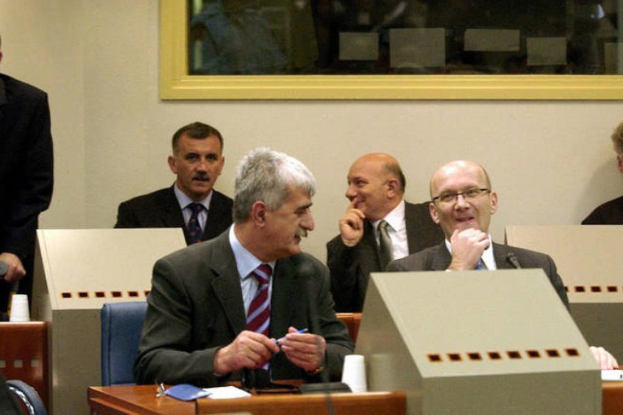 Prlić i ostali 