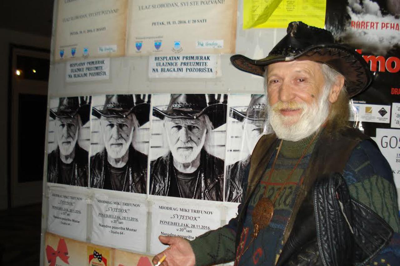 Miki Trifunov