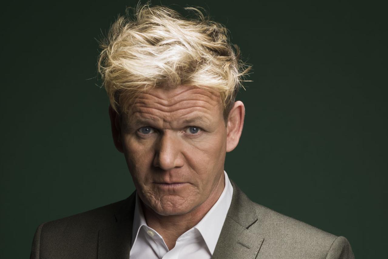 Gordon Ramsay