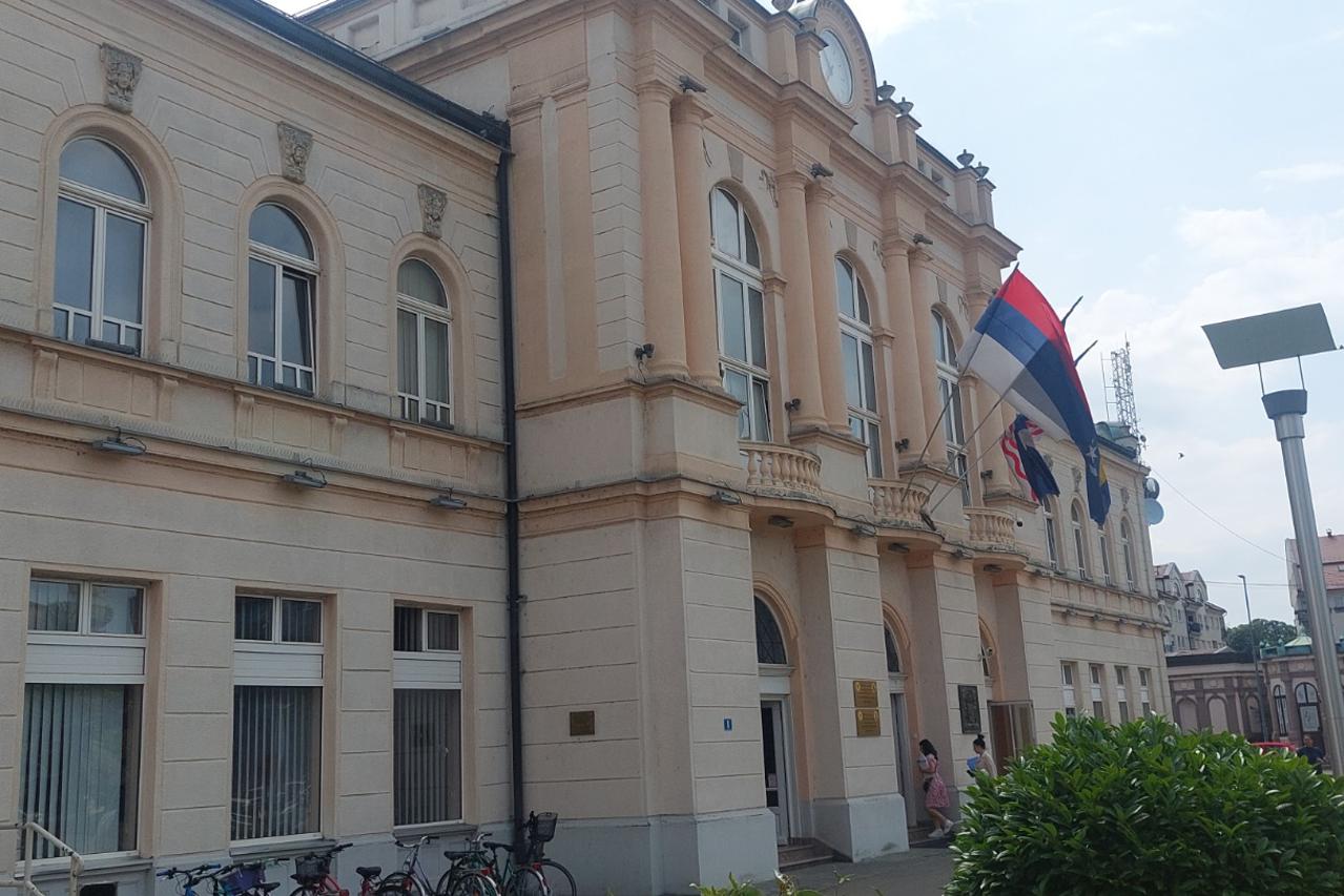 bijeljina gradska uprava