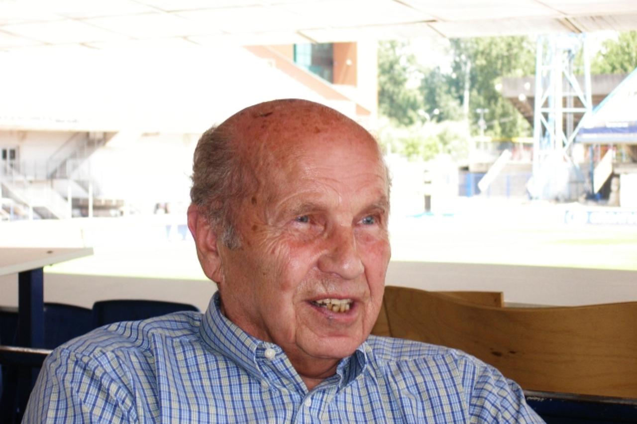 Mirko Barišić