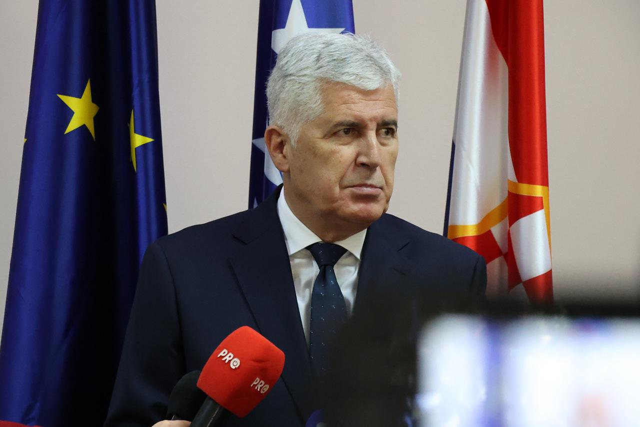 Dragan Čović