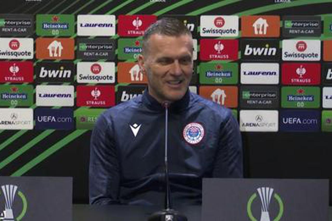 Mario Ivanković