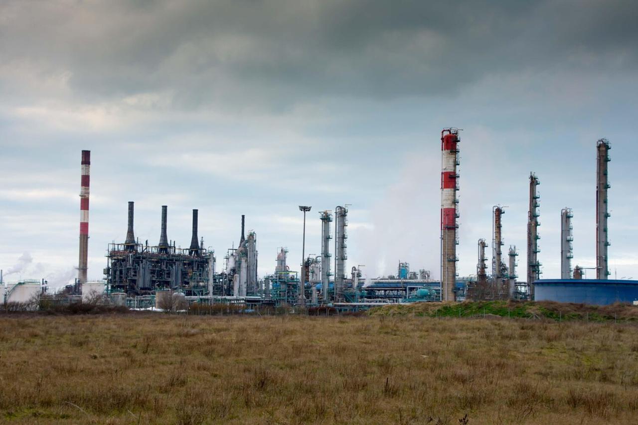 industrija