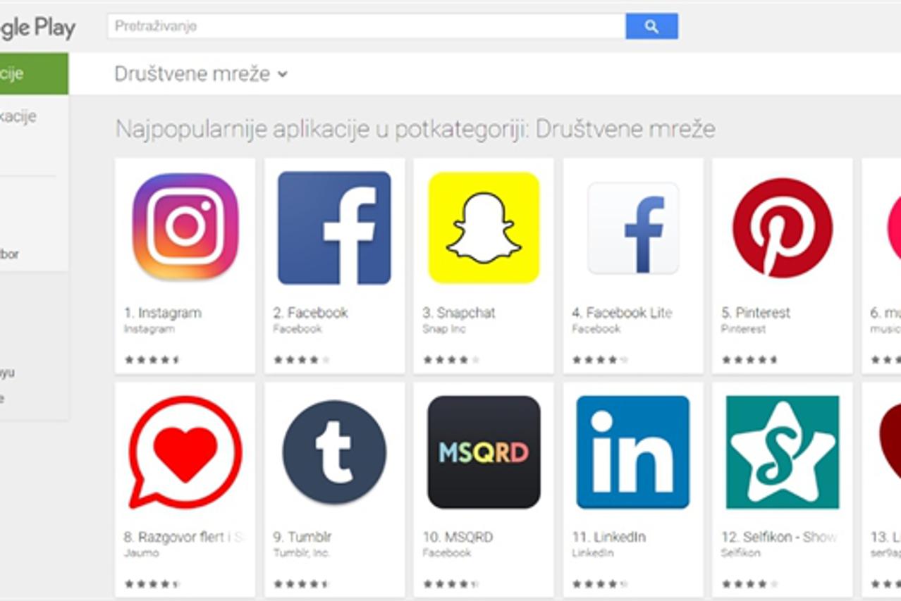 Google Play