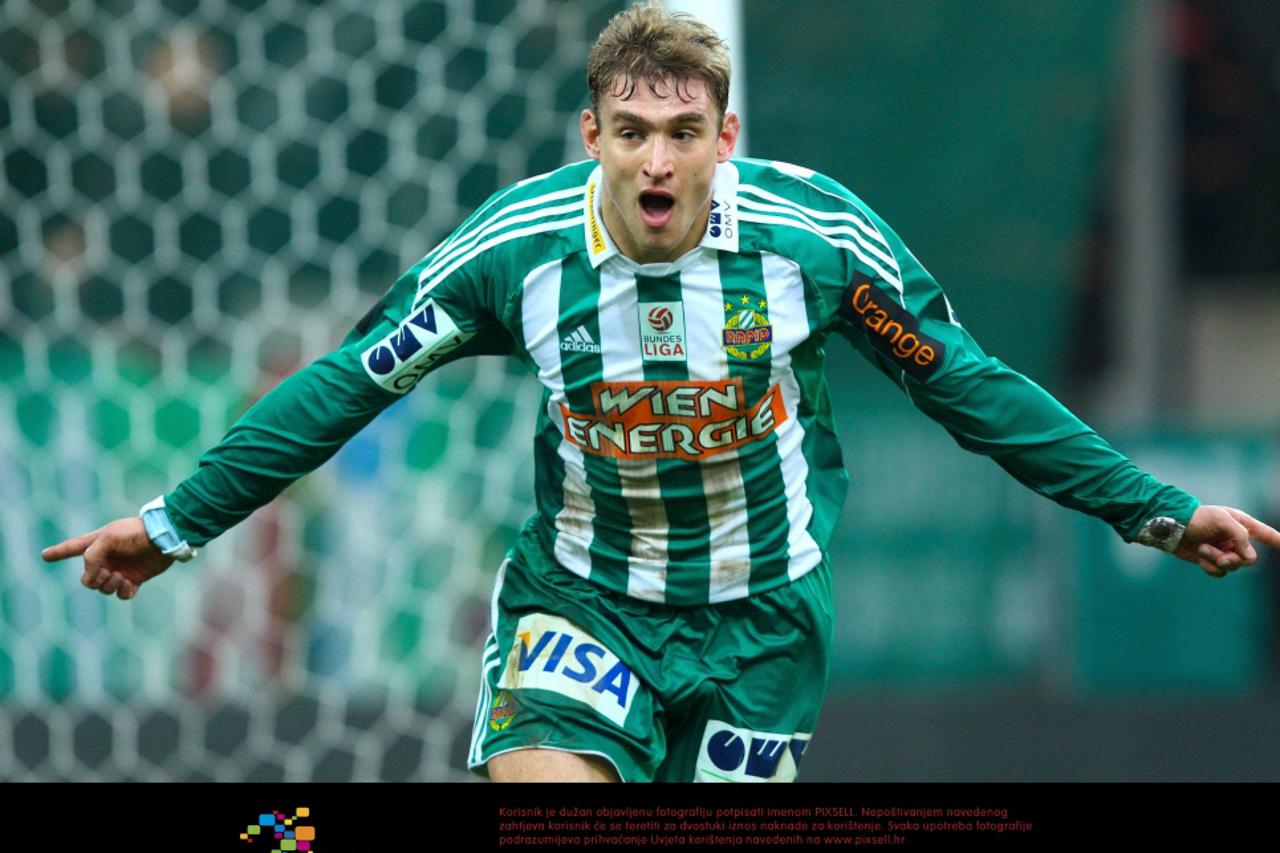Nikica Jelavić