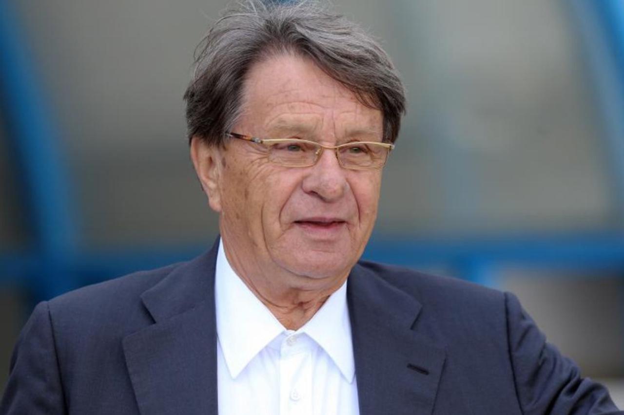 Miroslav Ciro Blazevic