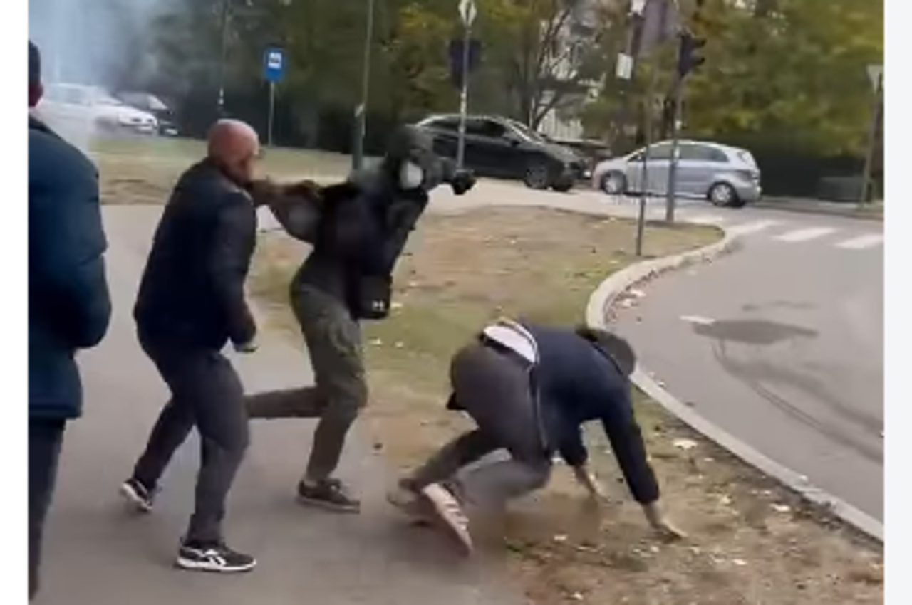 napad na Pančevu