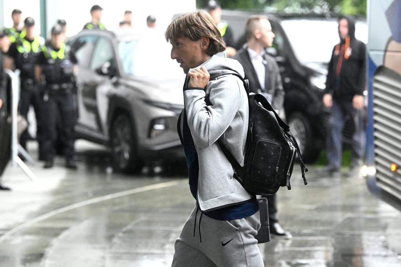 Luka Modrić