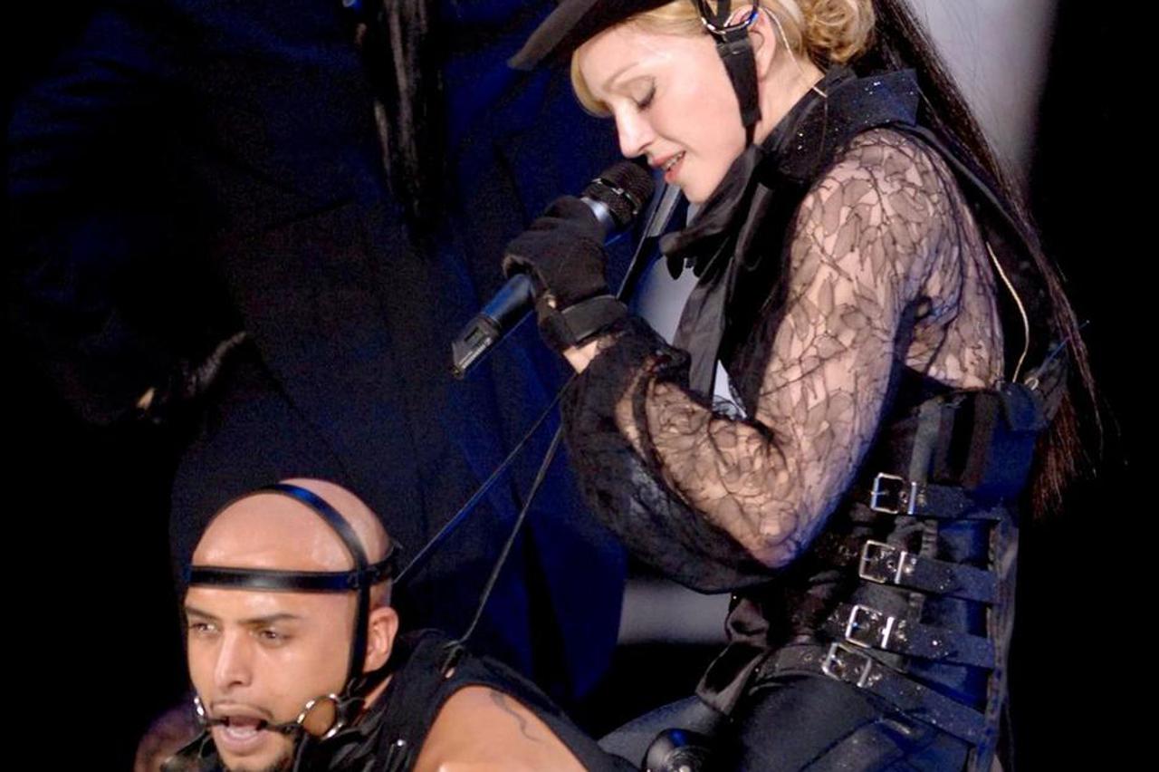 Madonna