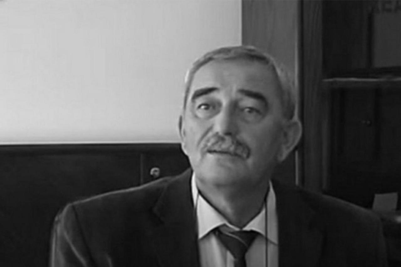 Zoran Bulatović
