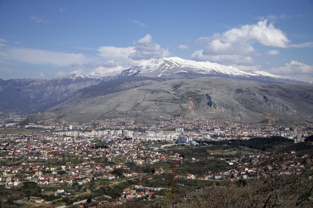 Mostar