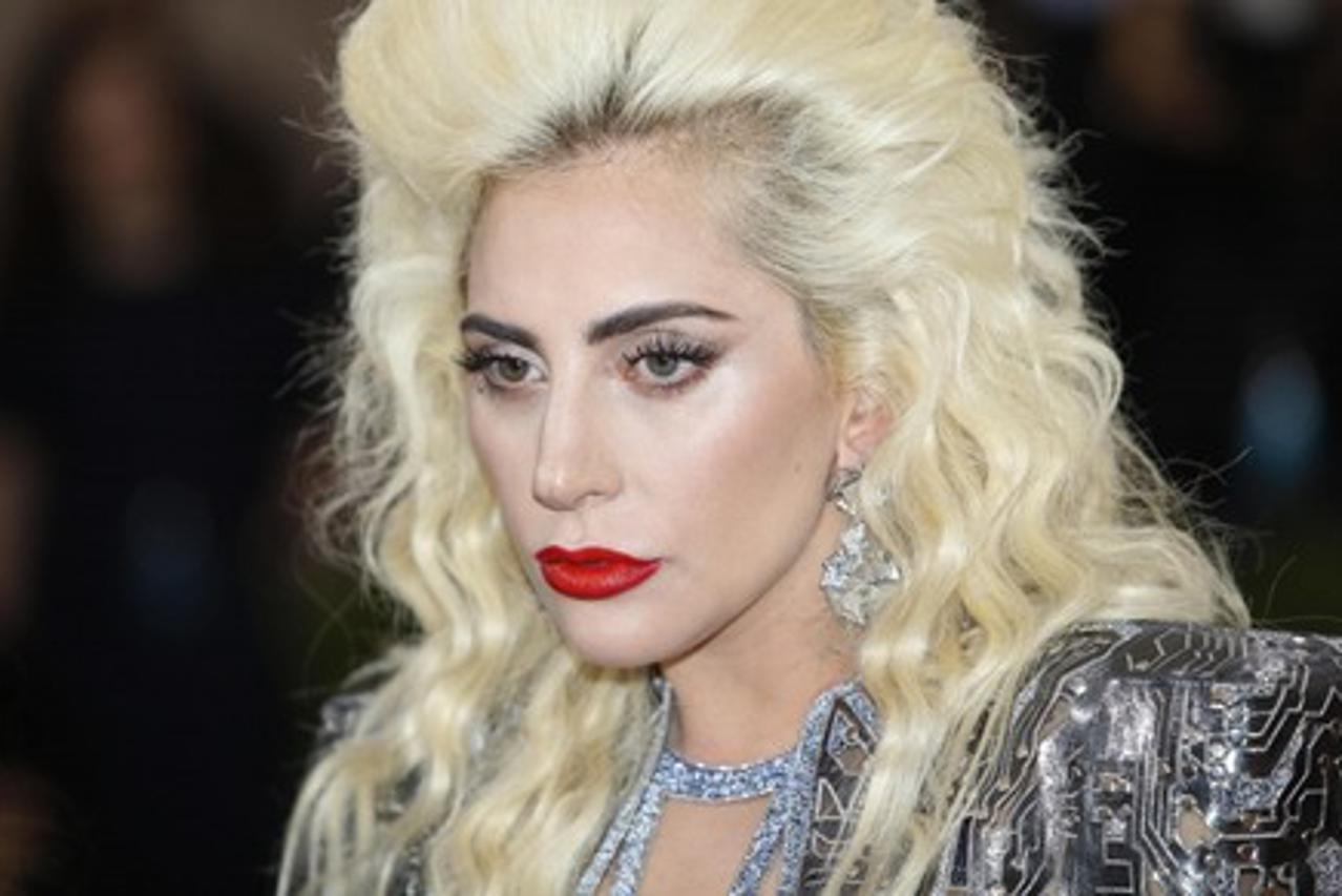 lady gaga