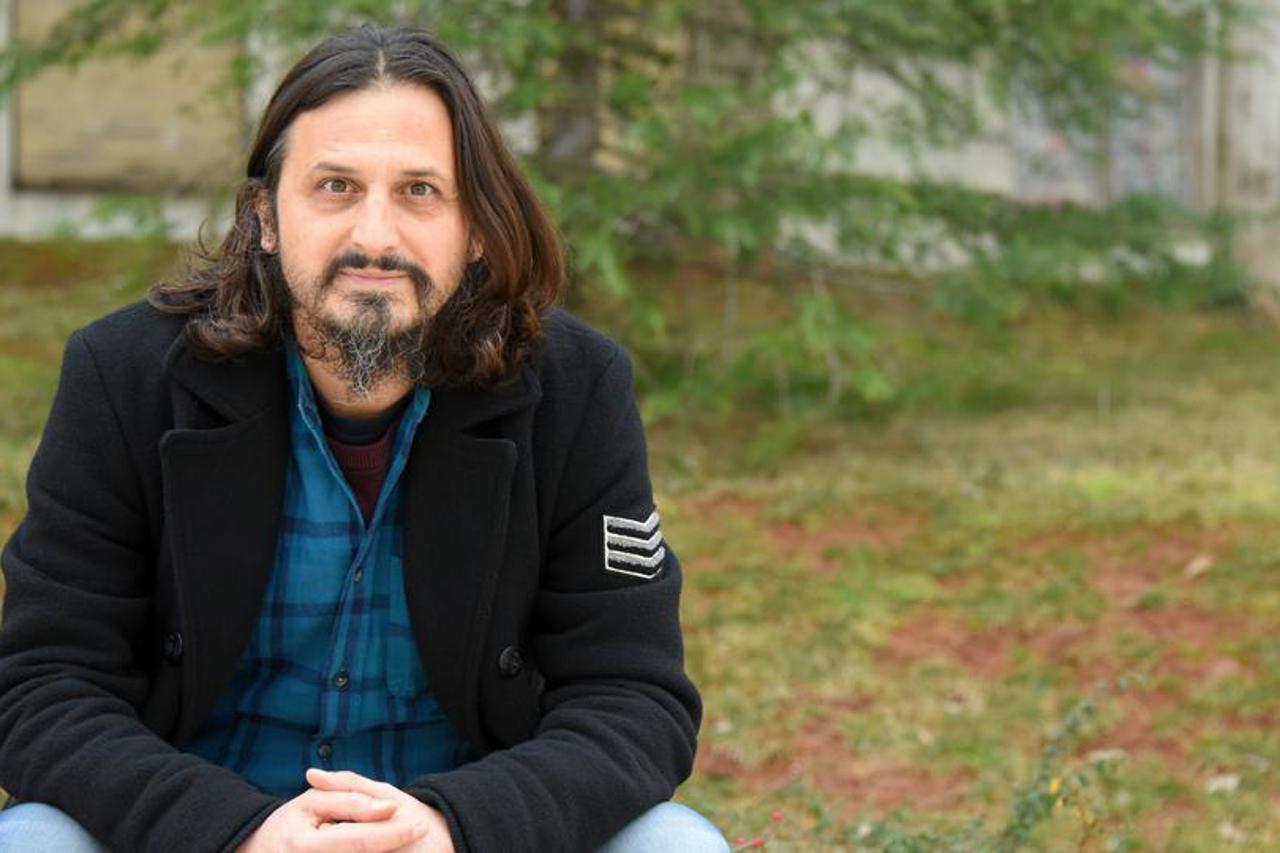 Amir Alagić