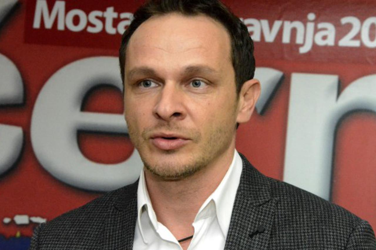 Večernjakov pečat